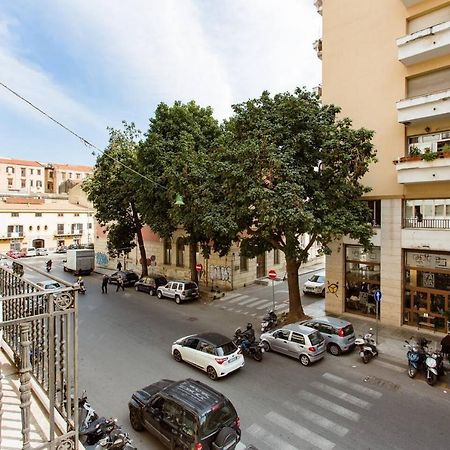 Il Lapino Hotel Palermo Exterior photo