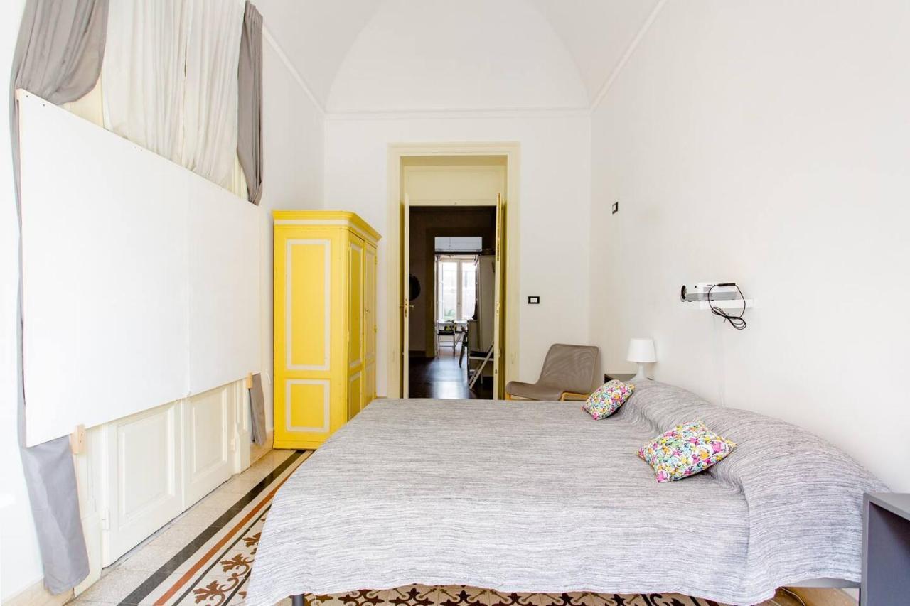 Il Lapino Hotel Palermo Exterior photo