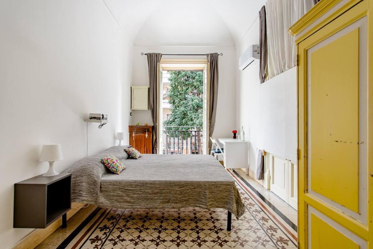 Il Lapino Hotel Palermo Exterior photo