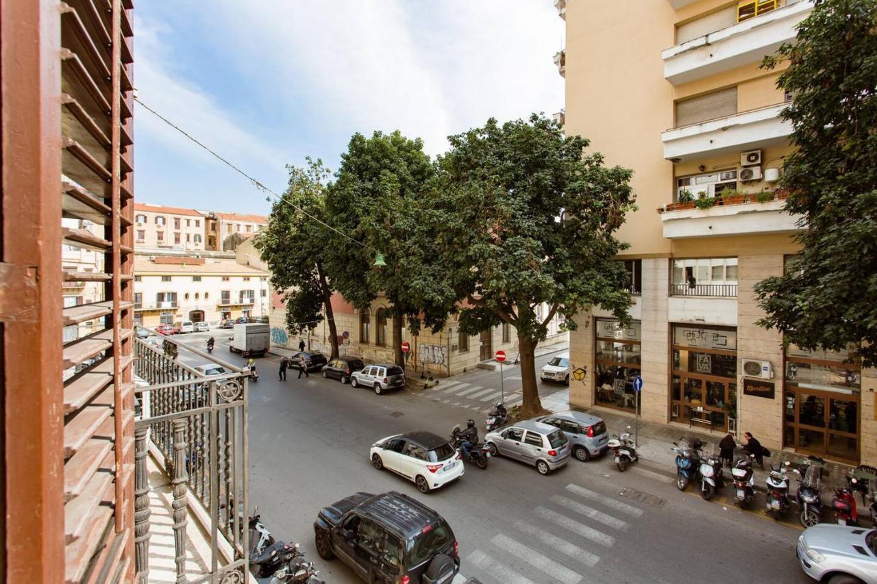 Il Lapino Hotel Palermo Exterior photo