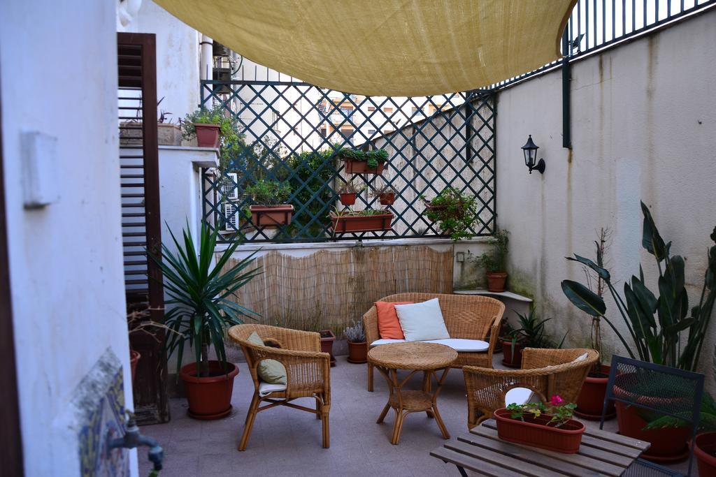 Il Lapino Hotel Palermo Exterior photo