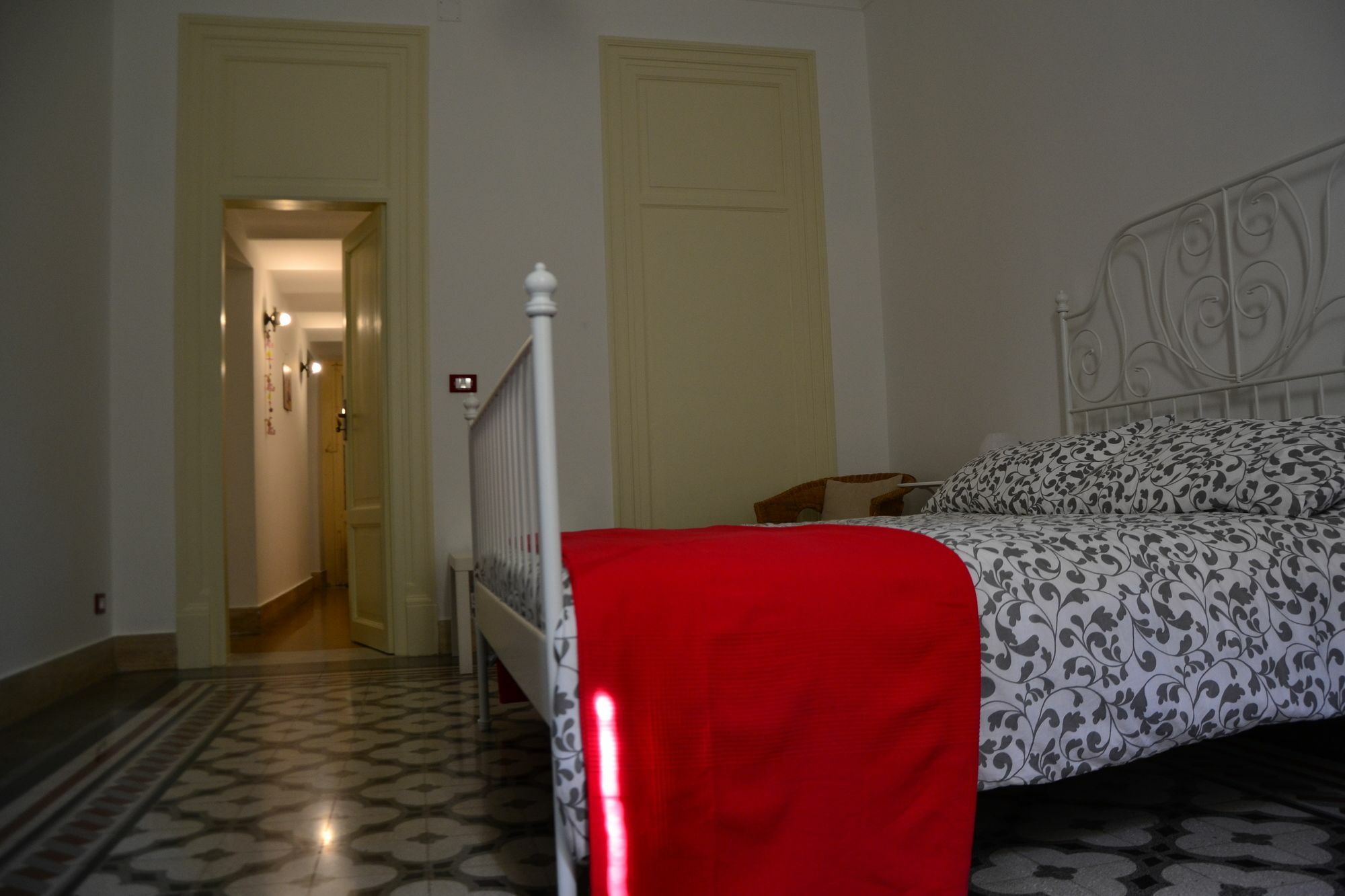 Il Lapino Hotel Palermo Exterior photo