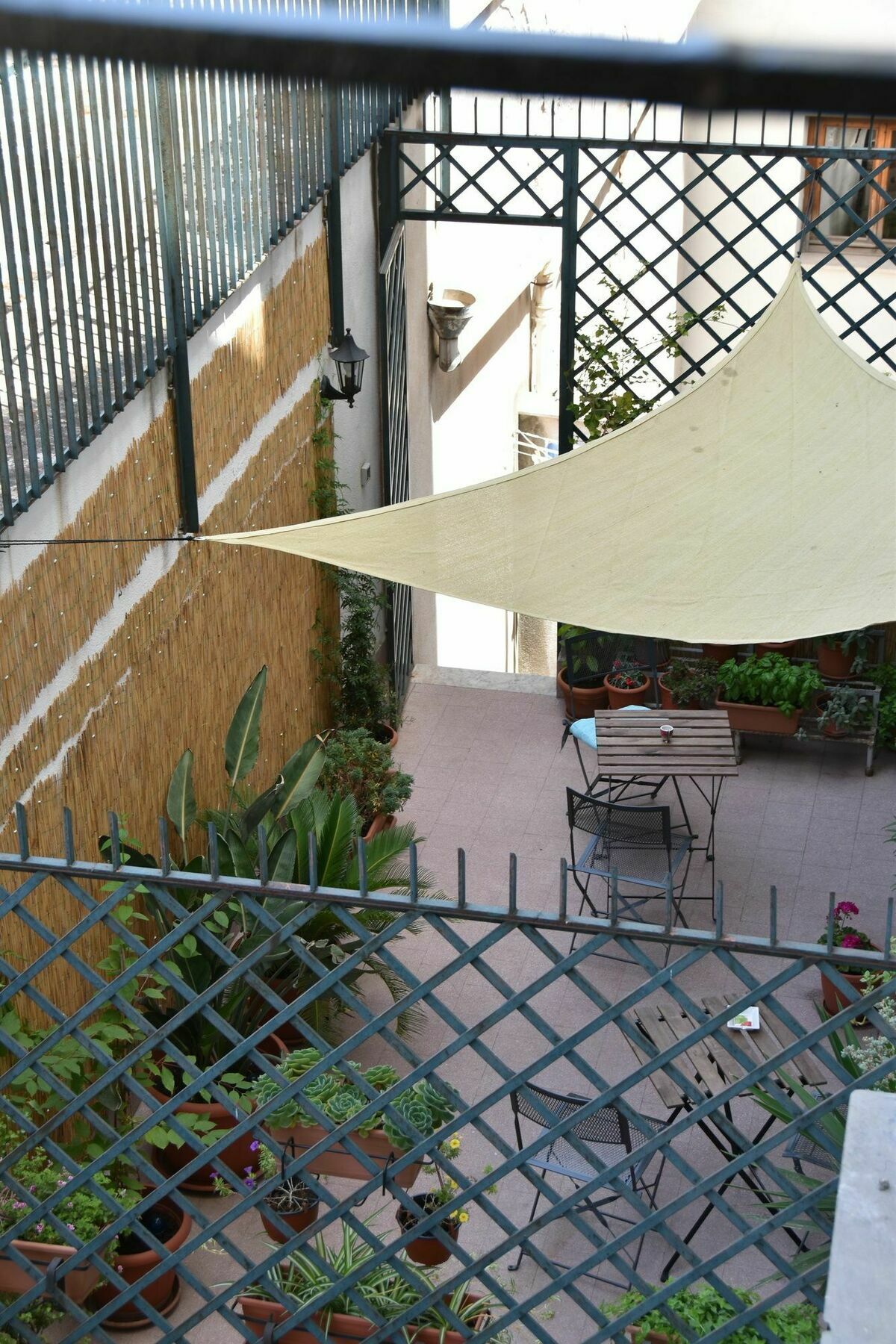 Il Lapino Hotel Palermo Exterior photo